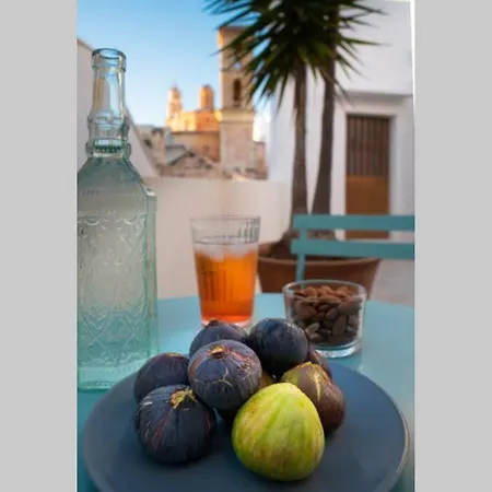 Apartmán Casa Di Gio *