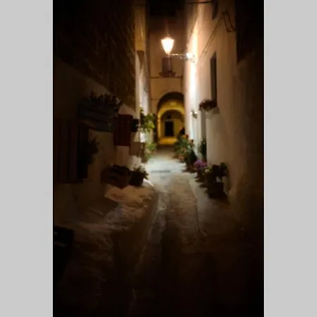 Apartmán Casa Di Gio