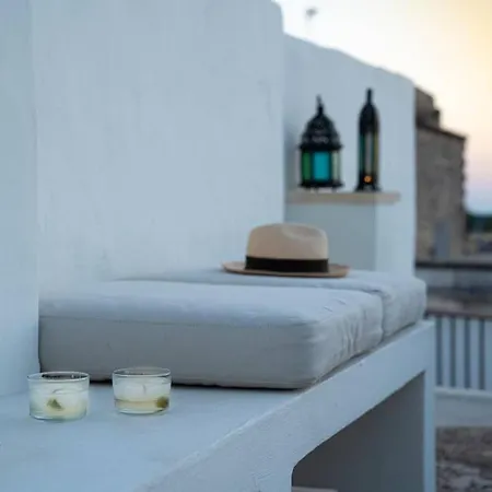 Apartmán Casa Di Gio