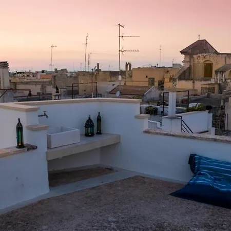 Apartmán Casa Di Gio *