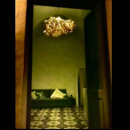 Apartmán Casa Di Gio *