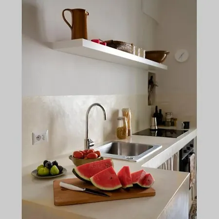 Apartmán Casa Di Gio *