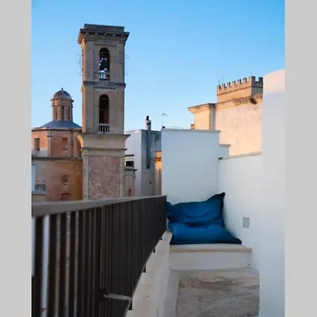 Apartmán Casa Di Gio