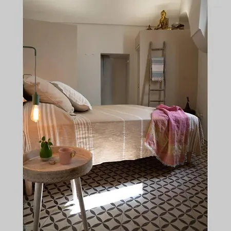 Casa Di Gio * Parabita